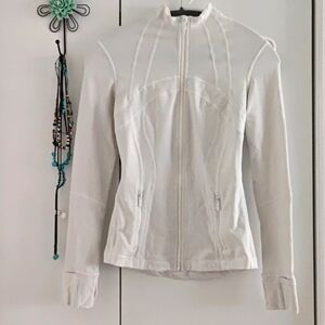 Lululemon Defined Jacket